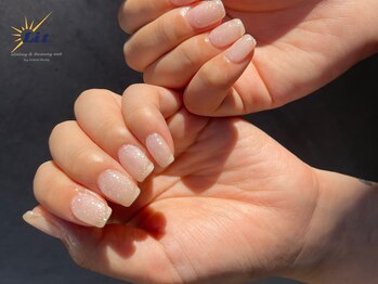 ネイル/ワンカラー