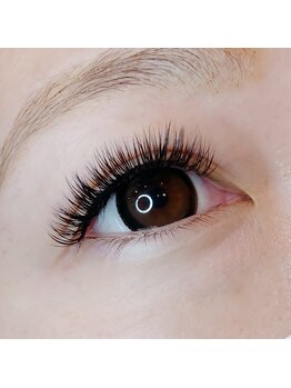 ディーグレース(D.Grace)/ダブルフラット付け放題