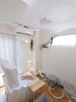 ヨサパーク アミカル 八幡山店(YOSAPARK amical)/amical八幡山店内の様子