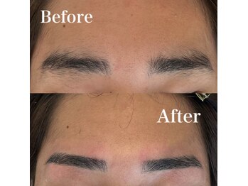 モテテ(motete)/お客様施術例☆栄本店