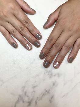 プラシデス(PLACIDEZ)/ハンドデザイン