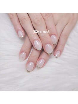 ティアラネイル 宇都宮/