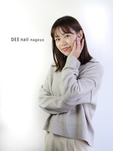 ディーネイル(DEE nail nagoya) Kana 