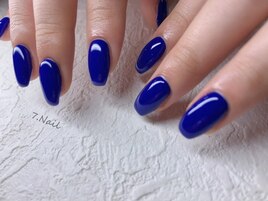 オリジナルカラー