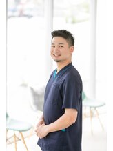 あおば整体院 栄ナディアパーク店 水間 尚斗