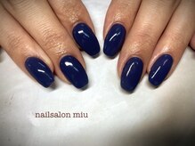 ミウ(miu)/*hand nail design collection*