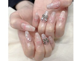 【HAND】custom design
