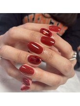 アイリッシュネイル 久屋大通店(Irish Nail)/900マイカー