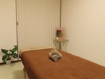 リルスペース(Rill Space)/Q.ヨガの時に更衣室はありますか