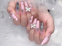 ディージーネイルサロン 渋谷店(DG nail salon)