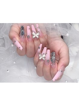 スカルプが得意なサロン