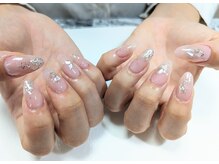 お任せスカルプです(^^)