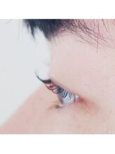 コロル(COLOR)/まつ毛パーマ