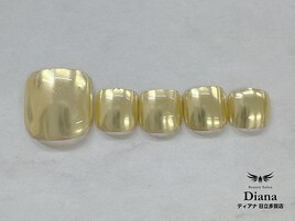 F2-059　定額ネイル