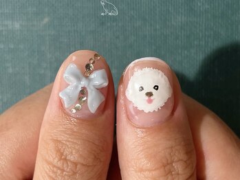 ジム(JIMS)/【ハンド】120分アートフリー