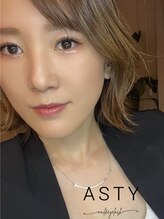 アスティ(ASTY) YUKI