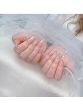 マイ(Mai)/ミラーネイル