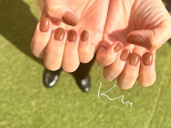 クレー(Klee)/ワンカラー