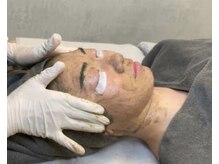 パールムーン(pearl moon)/ハーブトリートメント