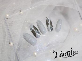 レオニー(Leonie)/ニュアンスアートデザイン