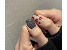 ペロ 名古屋(pelo)/ハートミラーデザイン