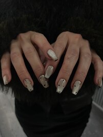 ちゅるんマグネット