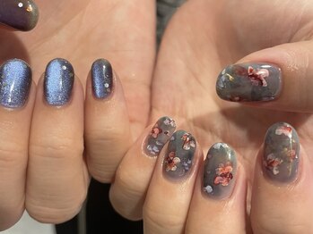 ノエル 新宿3丁目本店(Noel)/ニュアンス 新宿 新宿三丁目