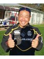 島ちゅ整骨院/元　秀一