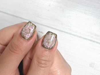 アンティークアート