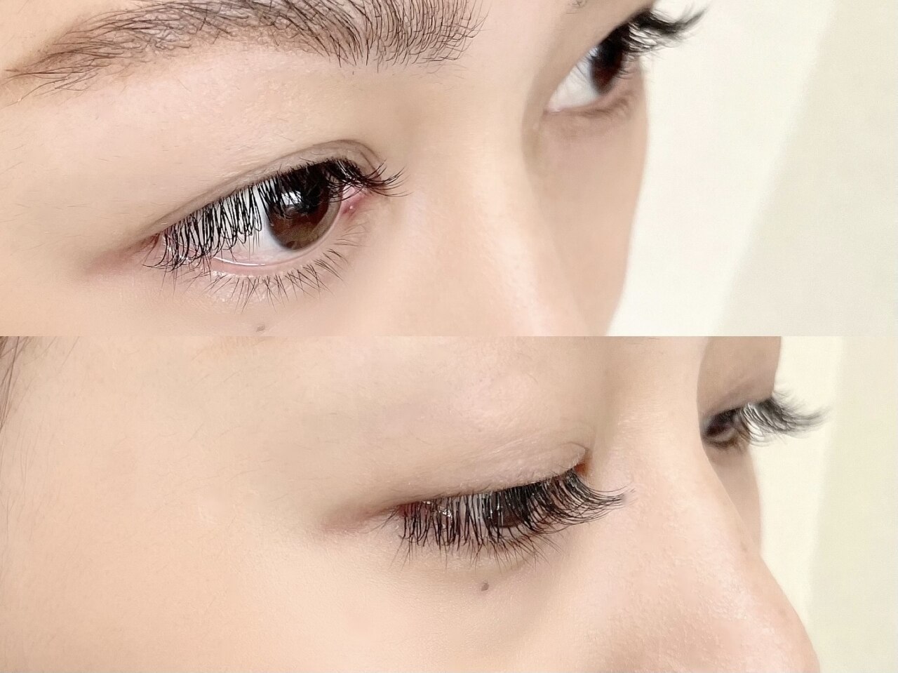 kira キラ アイブローラッシュ 10個 ラッシュ&アイブロウマスカラ 10 ベビーグレー / KIREI FACTORY