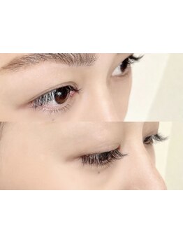 大人女性向けこだわりサロン