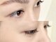 アイラッシュ クルー キョウト(Eyelash Creww KYOTO)の写真/口コミ高評価salon◇自然にこなれ感の出るデザインや品のあるデザインも☆デザイン多数で初心者さんにも◎