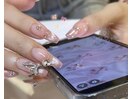 マグネットリボン