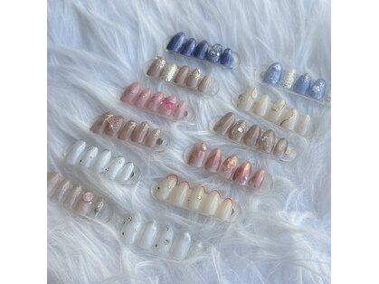 ロア ネイル(Loa_Nail)の写真
