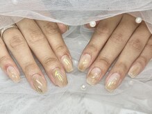 グランジーナ(Gran Jiina)/持ち込みデザイン