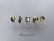 アンジェリカミッシェル 有明ガーデン店/フルオーダーコース