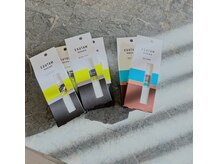 エラ(Era)/EGUTAM マスカラ導入♪
