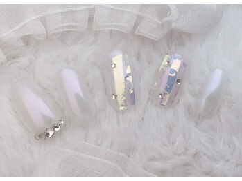 ティーエヌ 越谷店/定額5500円