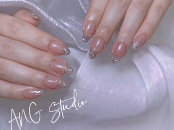 エーエヌジー スタジオ(ANG Studio)/