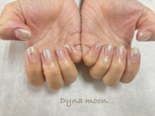ダイナ ムーン(Dyna moon.)/