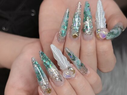 ダークハニー 原宿店(Dark Honey)の写真