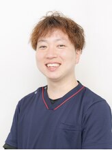 あおぞら整骨院 上大岡院 佐藤 遼