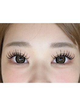 キープ力が自慢のサロン