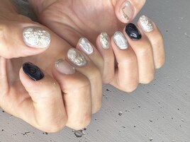 ニュアンス×ミラー