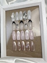 リー(Lii)/7月定額デザイン☆ ¥8000