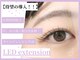サニーラッシュ(32Lash)の写真