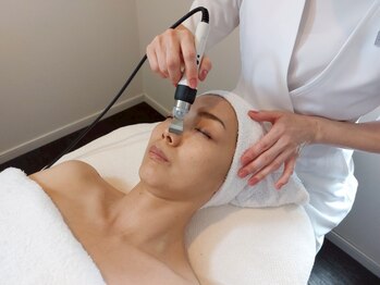 ポーラ 高崎下小鳥店(POLA)/大人気☆オプションメニュー