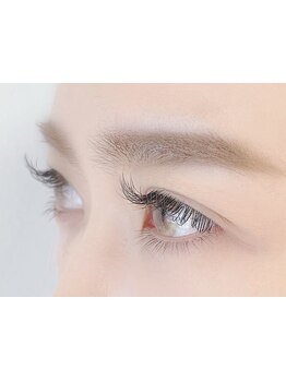 キープ力が自慢のサロン