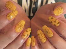ベーネイル(beee nail)