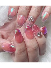 ミユキビューティー(Miyuki Beauty)/ネイルデザイン